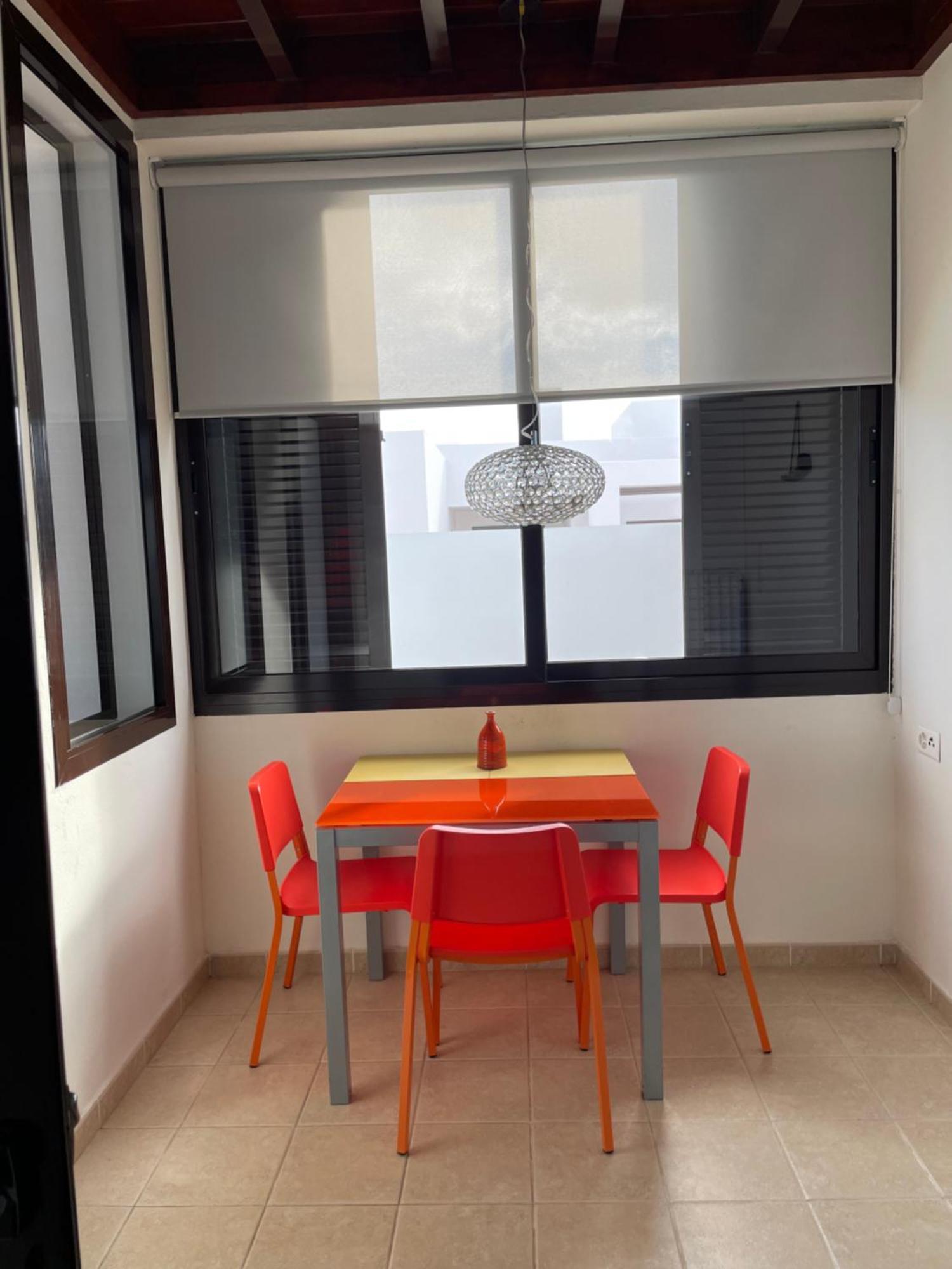 Casa Sol Y Mar Azul Un'Oasi A Due Passi Dal Mare Villa Playa Blanca  Kültér fotó